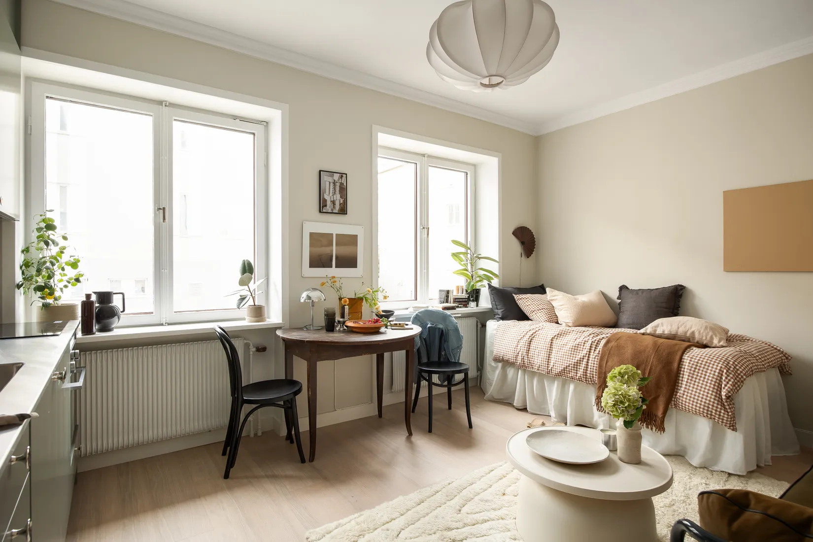 Bostadsrätt, Vattenledningsvägen 39, Midsommarkransen, Stockholm