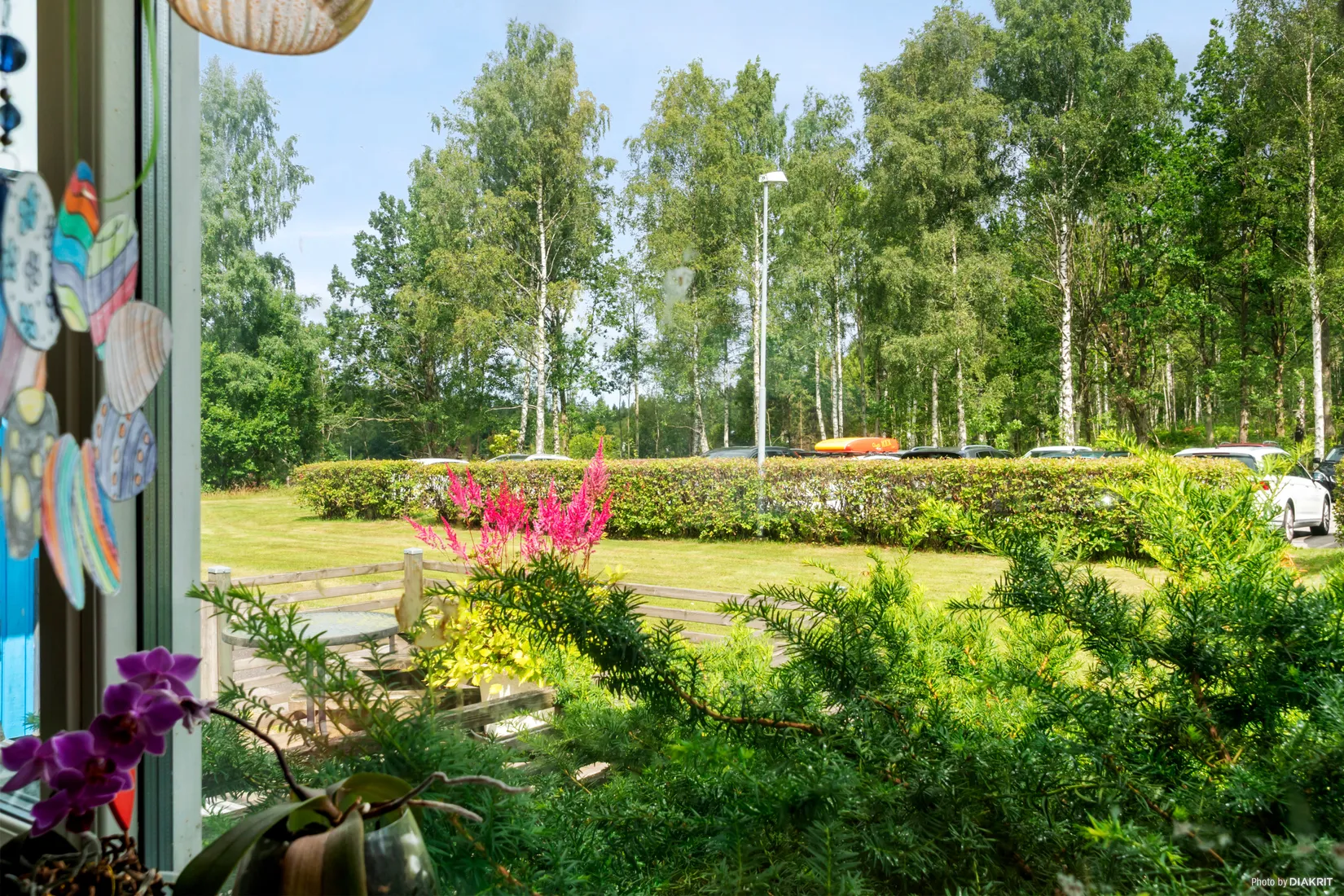 Radhus, Mikrogatan 75, Boda, Borås