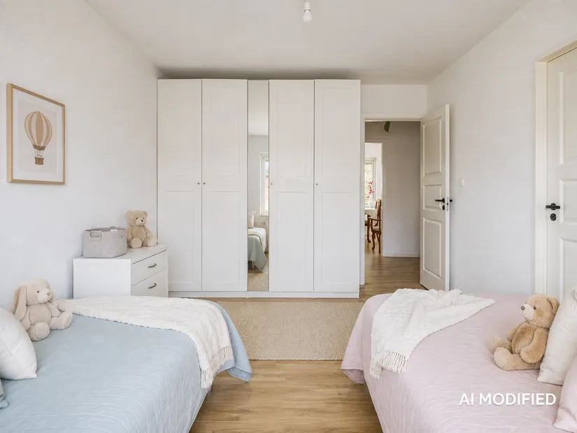 Bostadsrätt, Banérgatan 8B, Funkabo, Kalmar