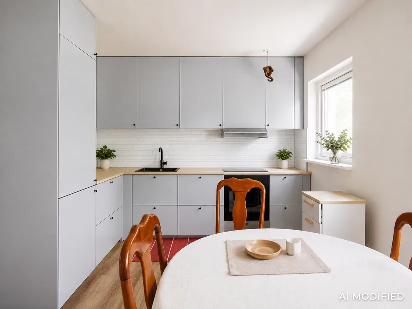 Bostadsrätt, Banérgatan 8B, Funkabo, Kalmar