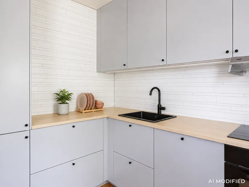 Bostadsrätt, Banérgatan 8B, Funkabo, Kalmar