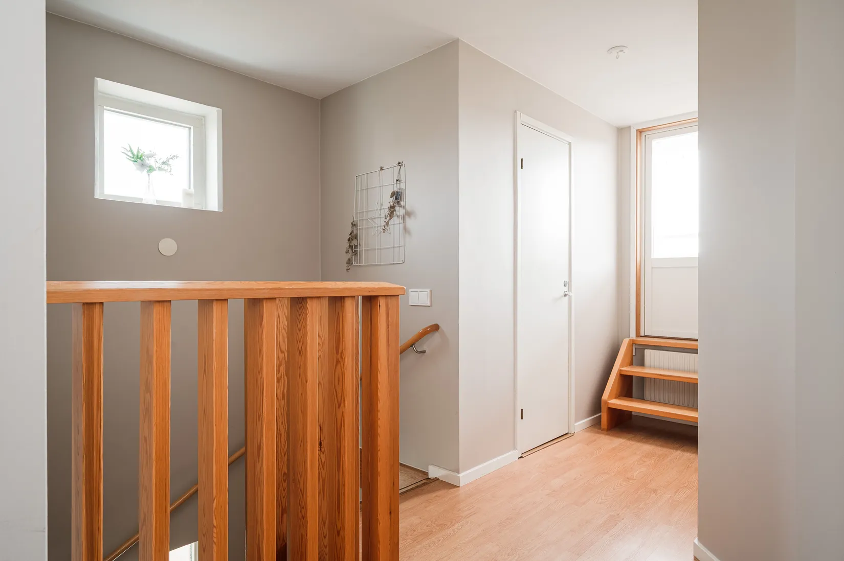 Bostadsrätt, Fredensborgsgatan 1, Kinna, Mark