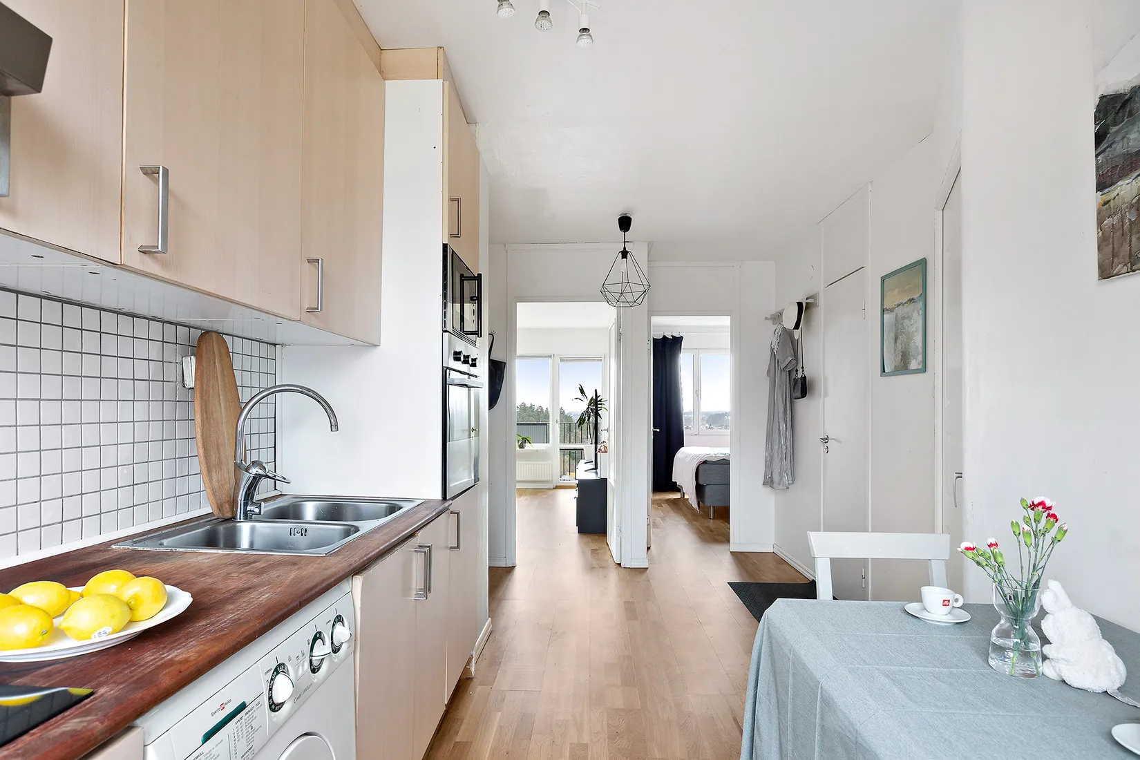 Bostadsrätt, Kruthornsvägen 54B, Edsberg, Sollentuna