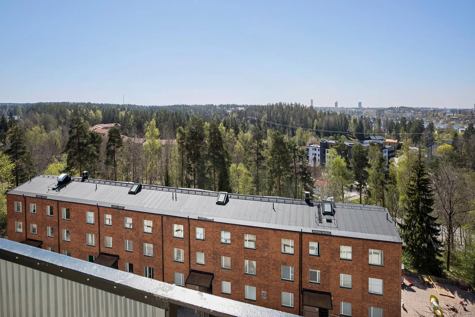 Bostadsrätt, Kruthornsvägen 54B, Edsberg, Sollentuna