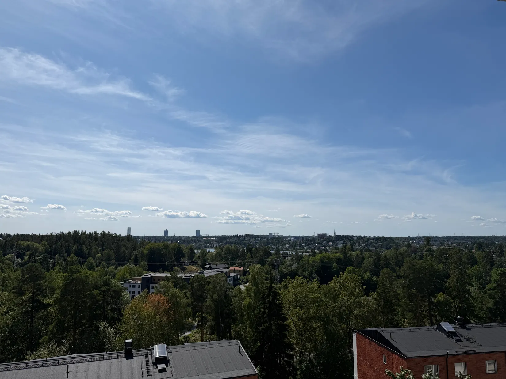 Bostadsrätt, Kruthornsvägen 54B, Edsberg, Sollentuna