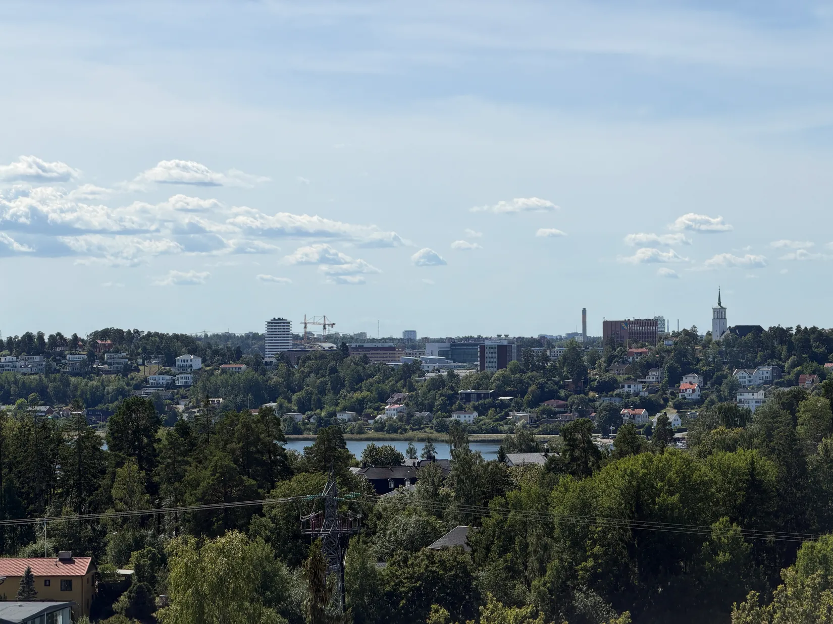 Bostadsrätt, Kruthornsvägen 54B, Edsberg, Sollentuna