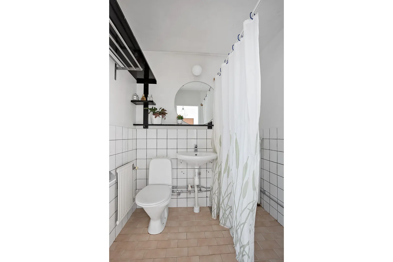 Bostadsrätt, Kruthornsvägen 54B, Edsberg, Sollentuna