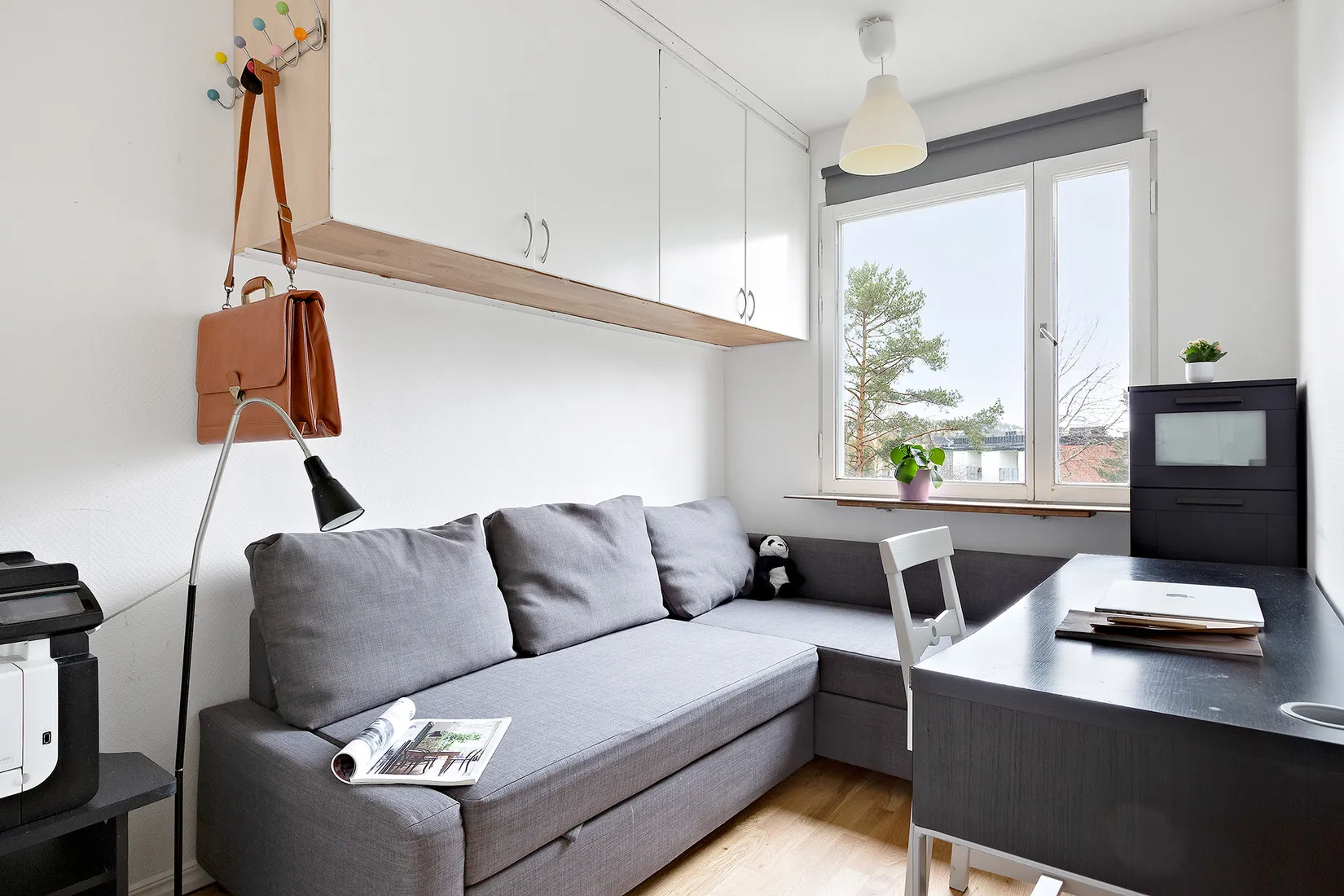 Bostadsrätt, Kruthornsvägen 54B, Edsberg, Sollentuna