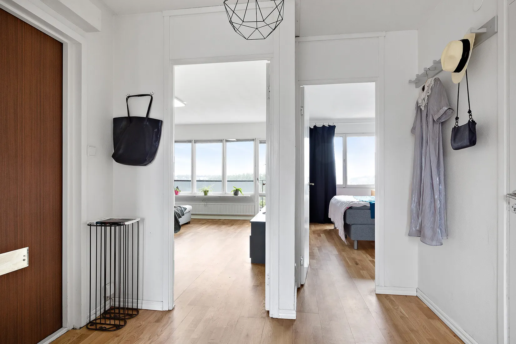 Bostadsrätt, Kruthornsvägen 54B, Edsberg, Sollentuna