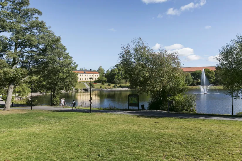 Bostadsrätt, Kruthornsvägen 54B, Edsberg, Sollentuna