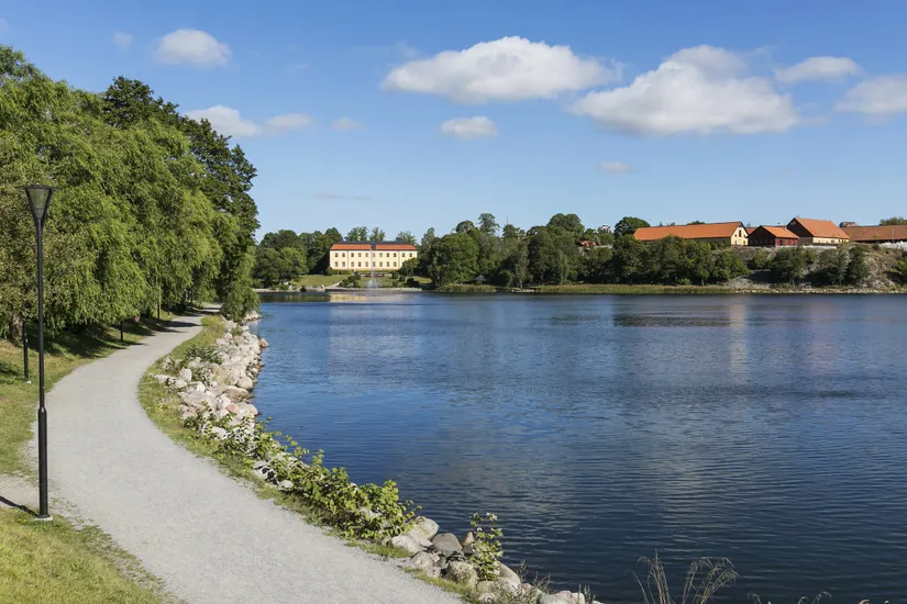 Bostadsrätt, Kruthornsvägen 54B, Edsberg, Sollentuna