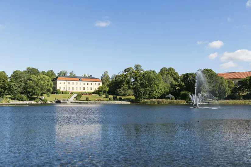 Bostadsrätt, Kruthornsvägen 54B, Edsberg, Sollentuna
