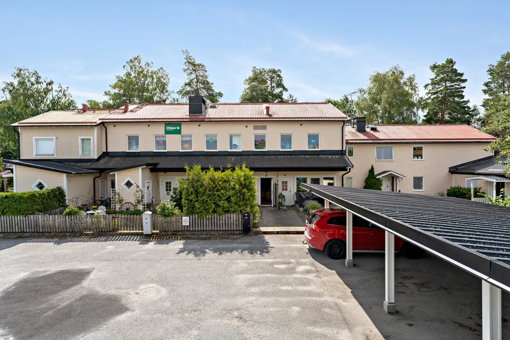 Bostadsrätt, Poppelvägen 17D, Fågelsången, Sollentuna