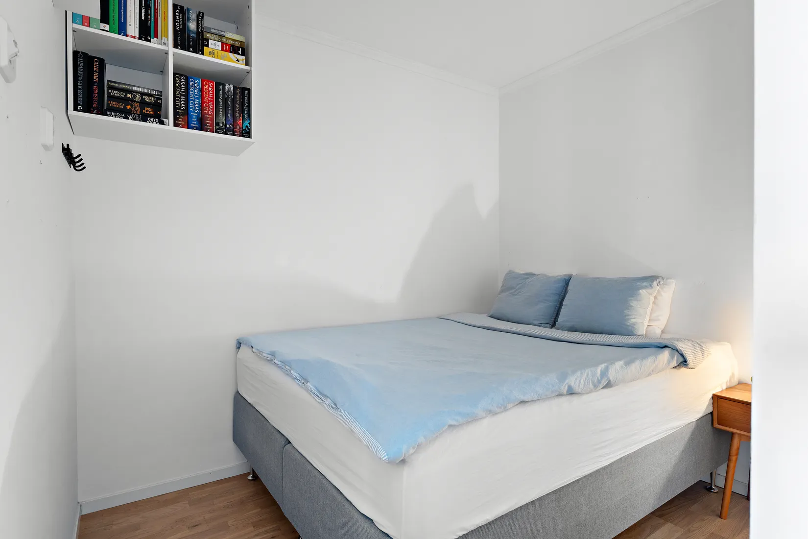 Bostadsrätt, Poppelvägen 17D, Fågelsången, Sollentuna