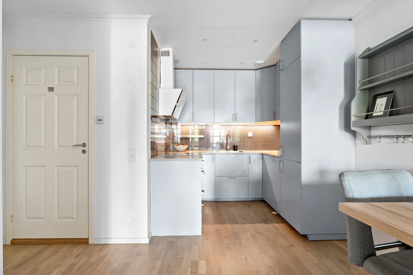 Bostadsrätt, Poppelvägen 17D, Fågelsången, Sollentuna