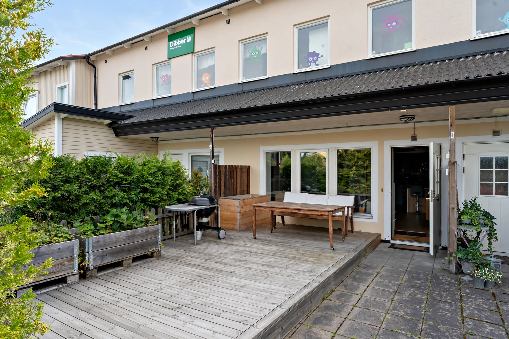 Bostadsrätt, Poppelvägen 17D, Fågelsången, Sollentuna