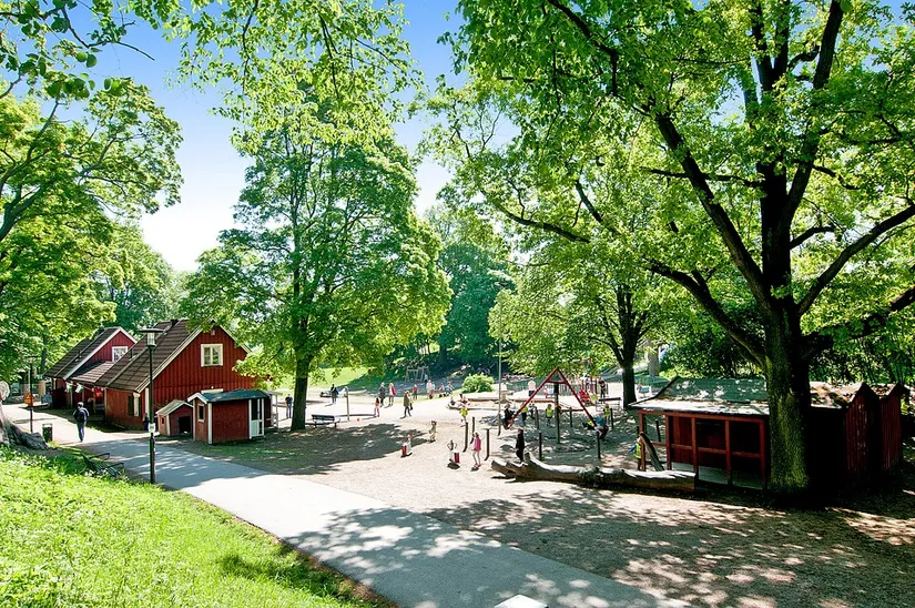 Bostadsrätt, Katarina Bangata 47, Södermalm Sofia, Stockholm