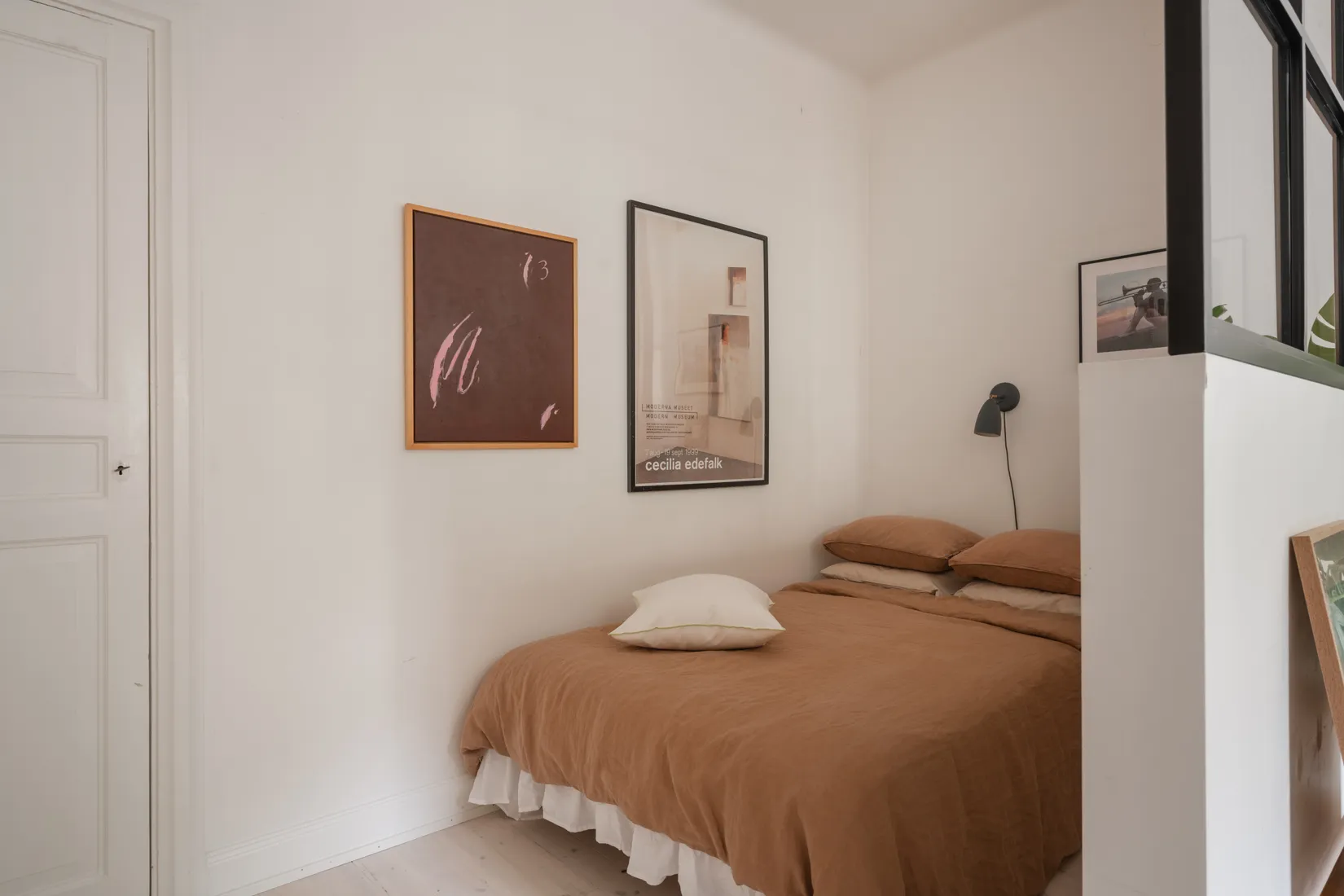 Bostadsrätt, Katarina Bangata 47, Södermalm Sofia, Stockholm