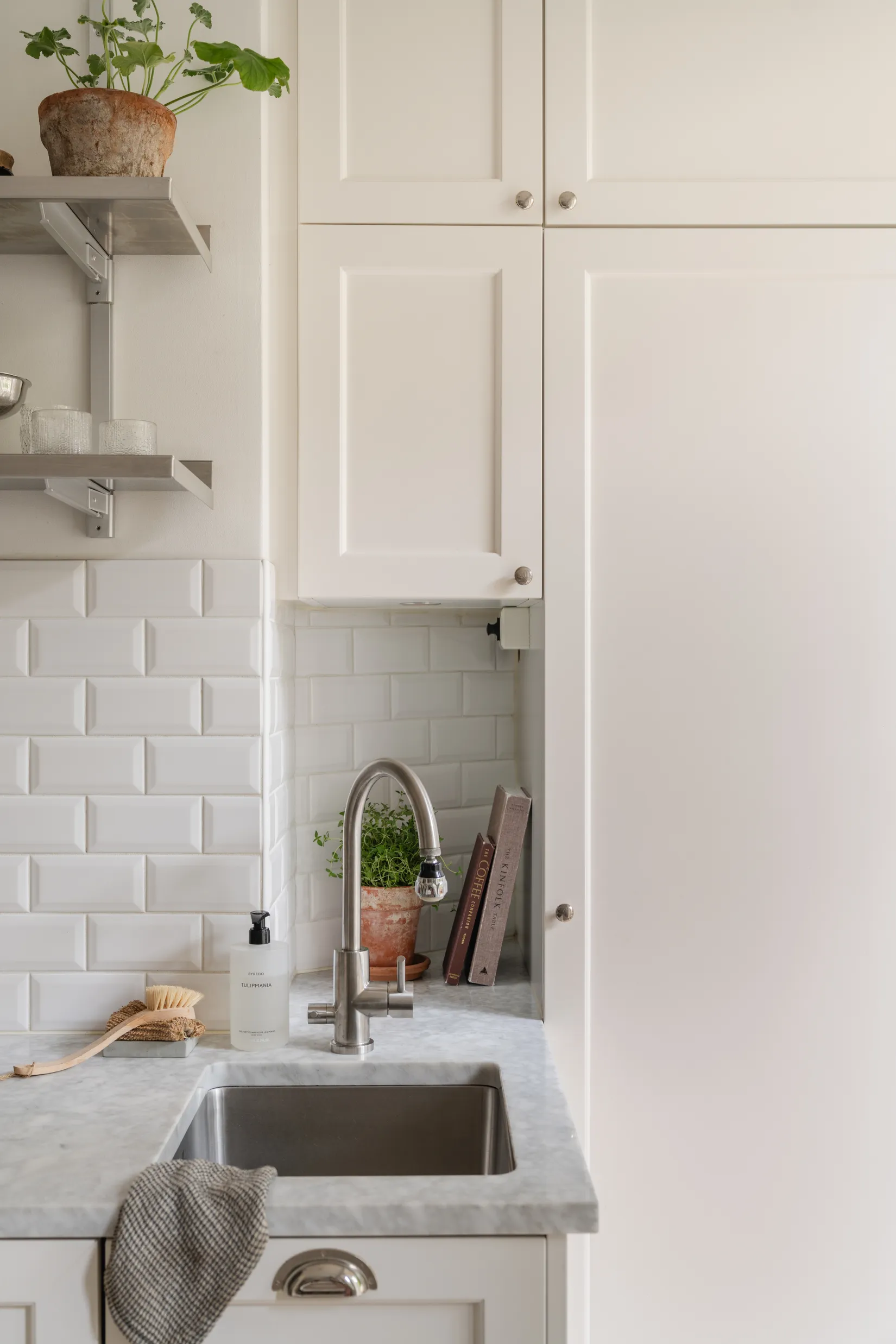 Bostadsrätt, Katarina Bangata 47, Södermalm Sofia, Stockholm