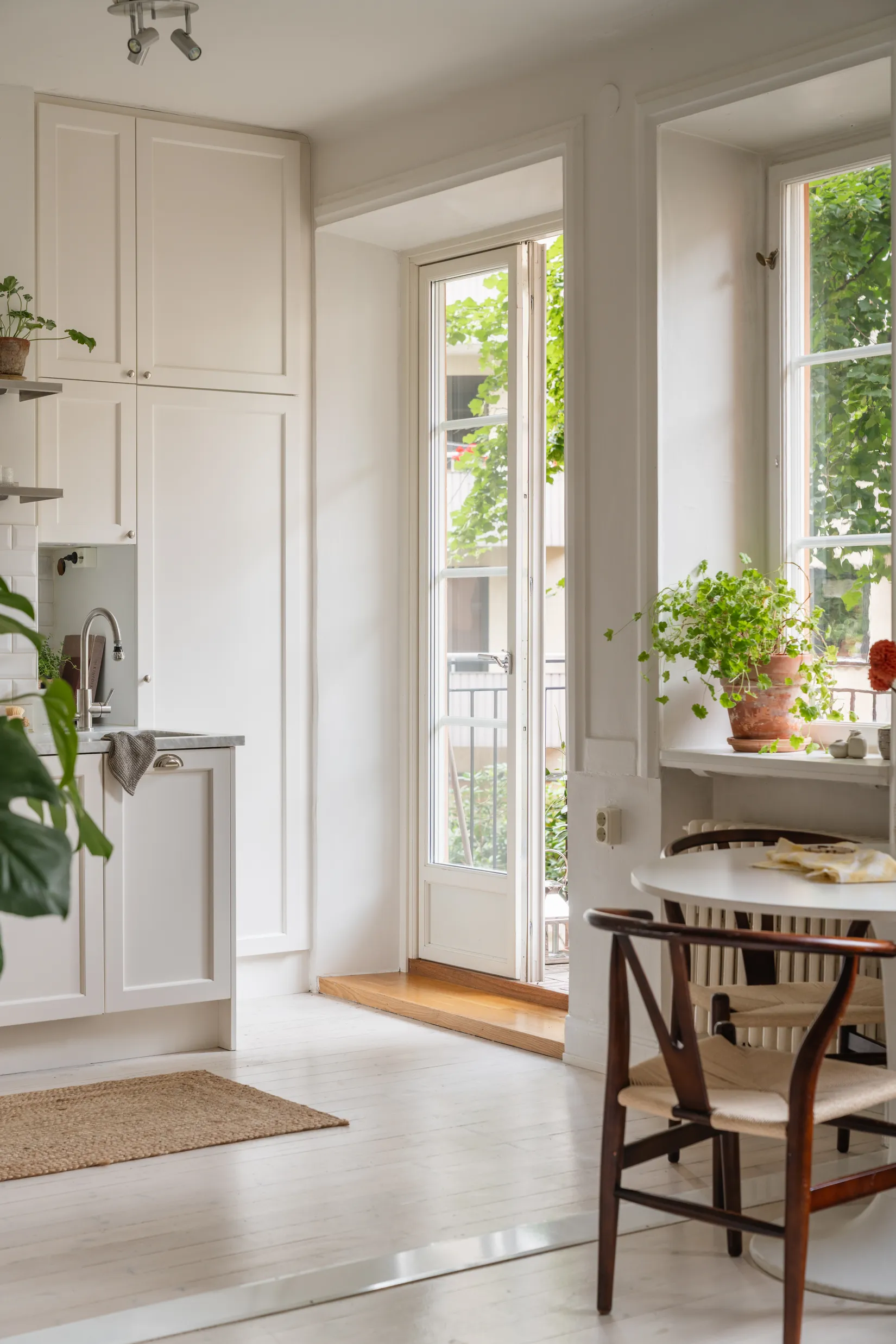 Bostadsrätt, Katarina Bangata 47, Södermalm Sofia, Stockholm