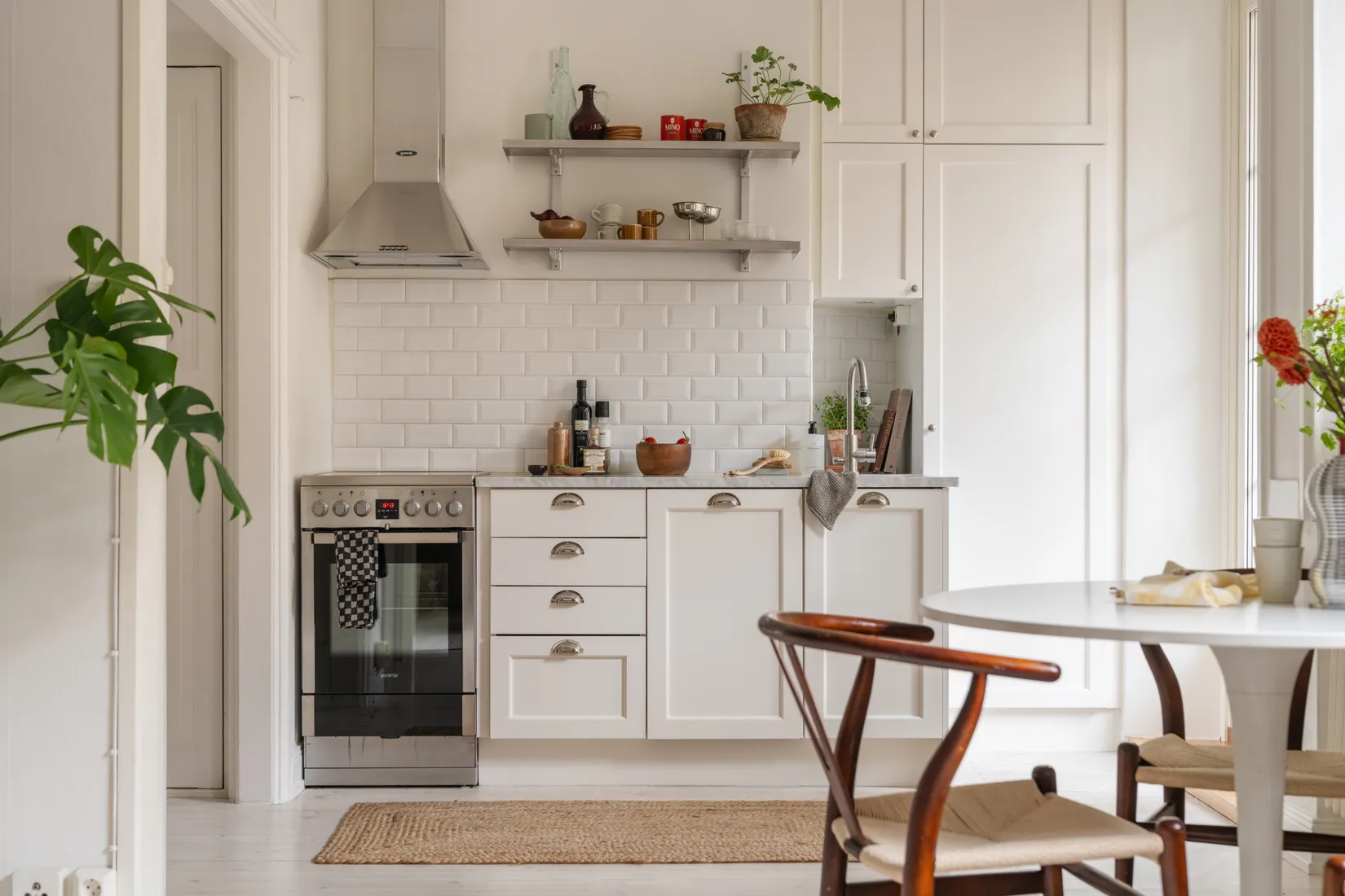 Bostadsrätt, Katarina Bangata 47, Södermalm Sofia, Stockholm
