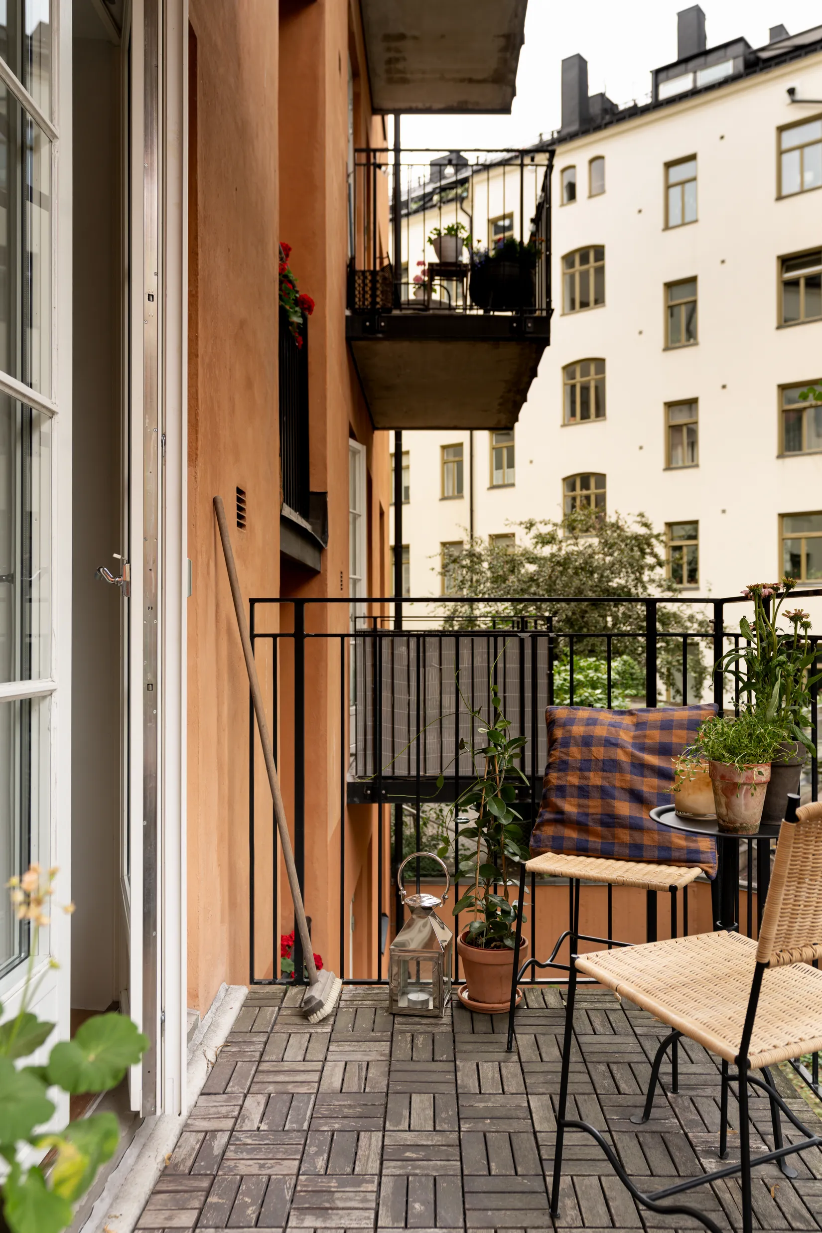 Bostadsrätt, Katarina Bangata 47, Södermalm Sofia, Stockholm