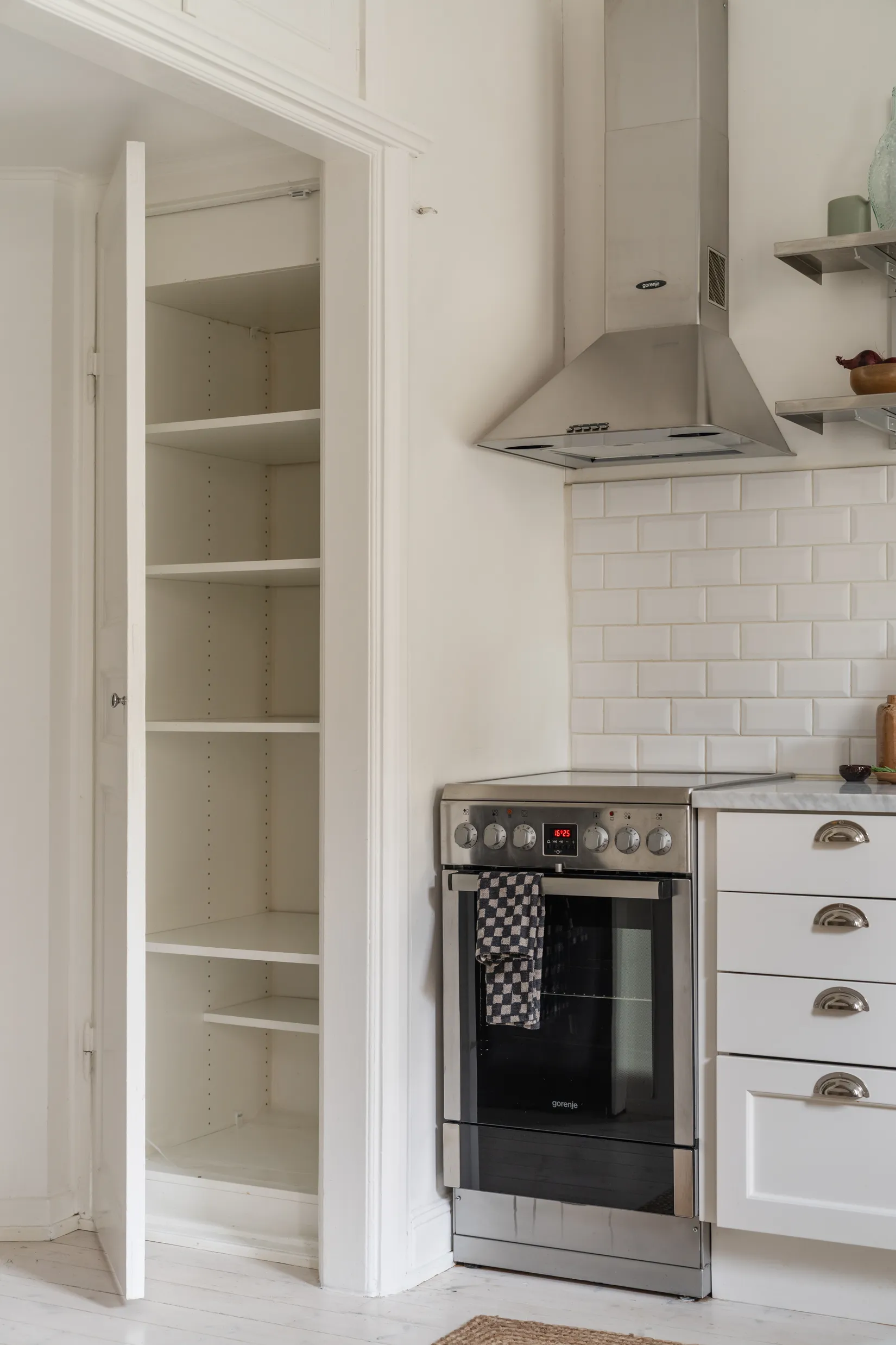 Bostadsrätt, Katarina Bangata 47, Södermalm Sofia, Stockholm