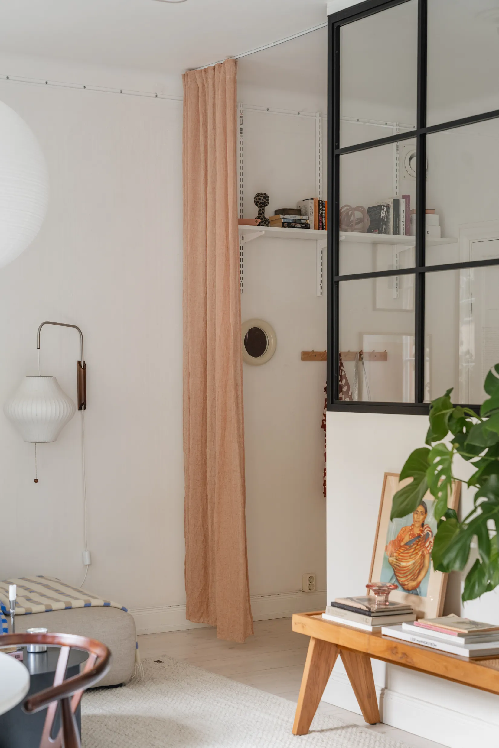 Bostadsrätt, Katarina Bangata 47, Södermalm Sofia, Stockholm