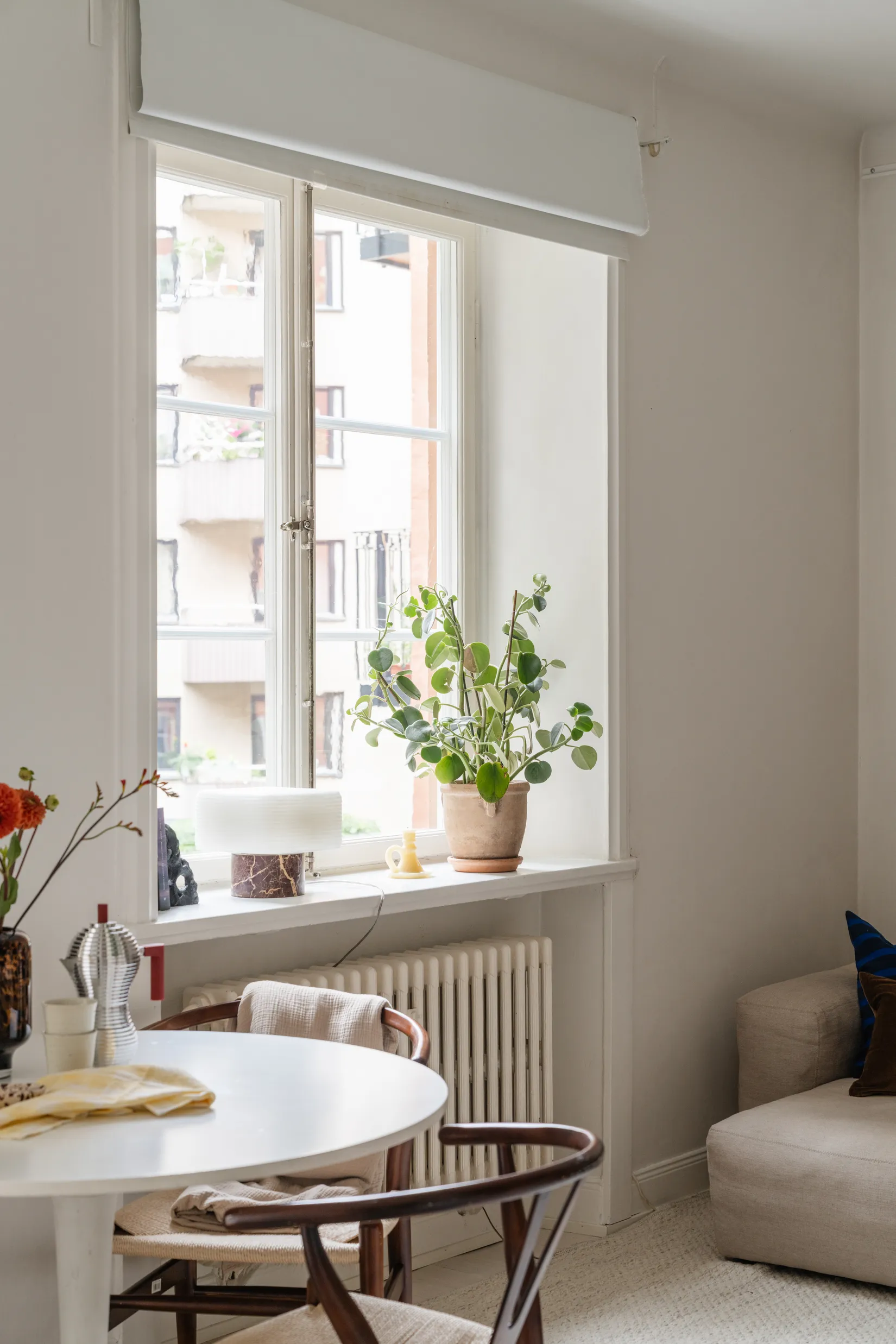 Bostadsrätt, Katarina Bangata 47, Södermalm Sofia, Stockholm