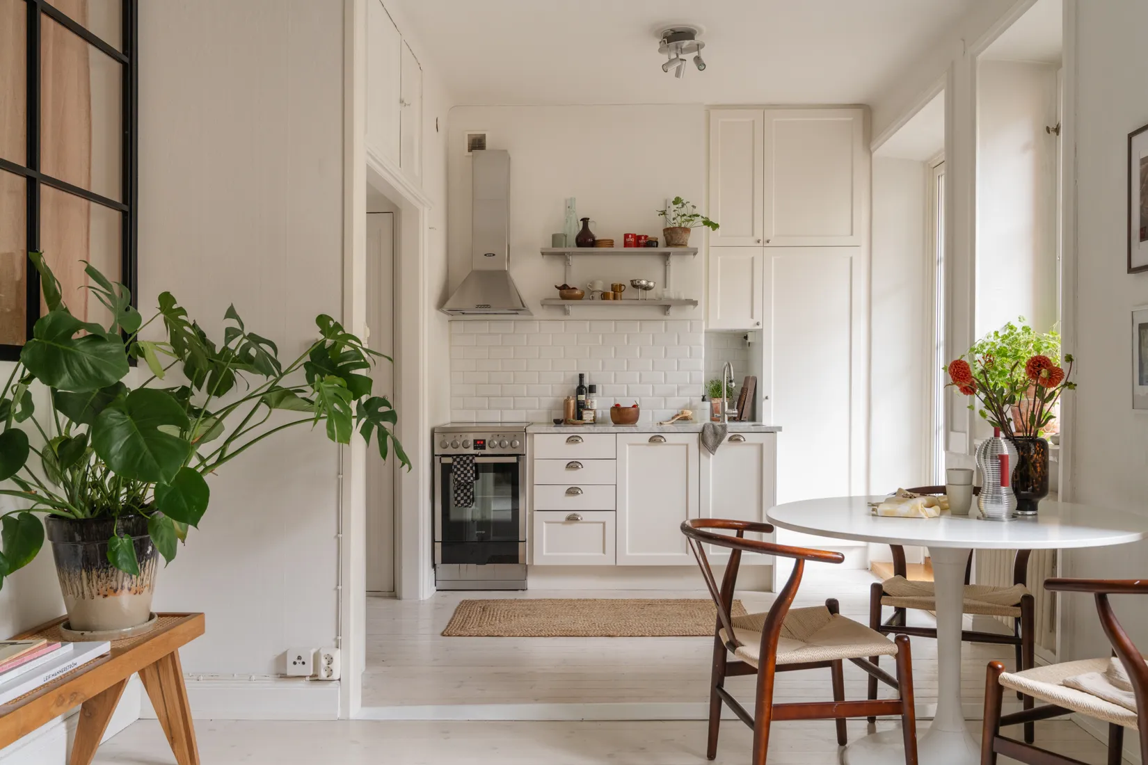 Bostadsrätt, Katarina Bangata 47, Södermalm Sofia, Stockholm