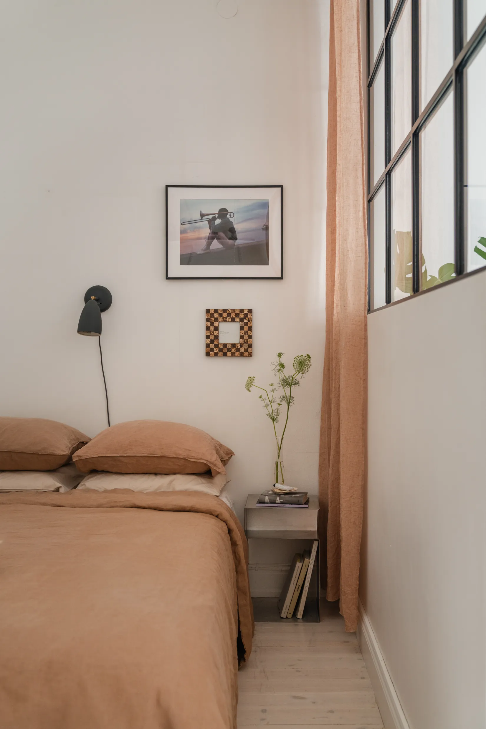Bostadsrätt, Katarina Bangata 47, Södermalm Sofia, Stockholm