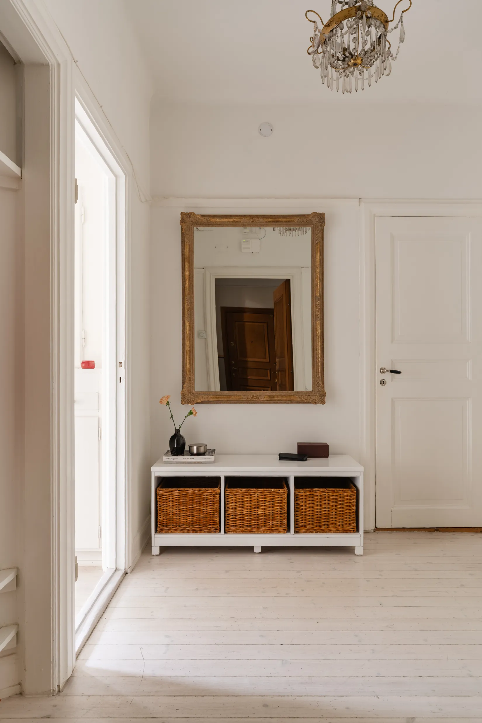 Bostadsrätt, Katarina Bangata 47, Södermalm Sofia, Stockholm
