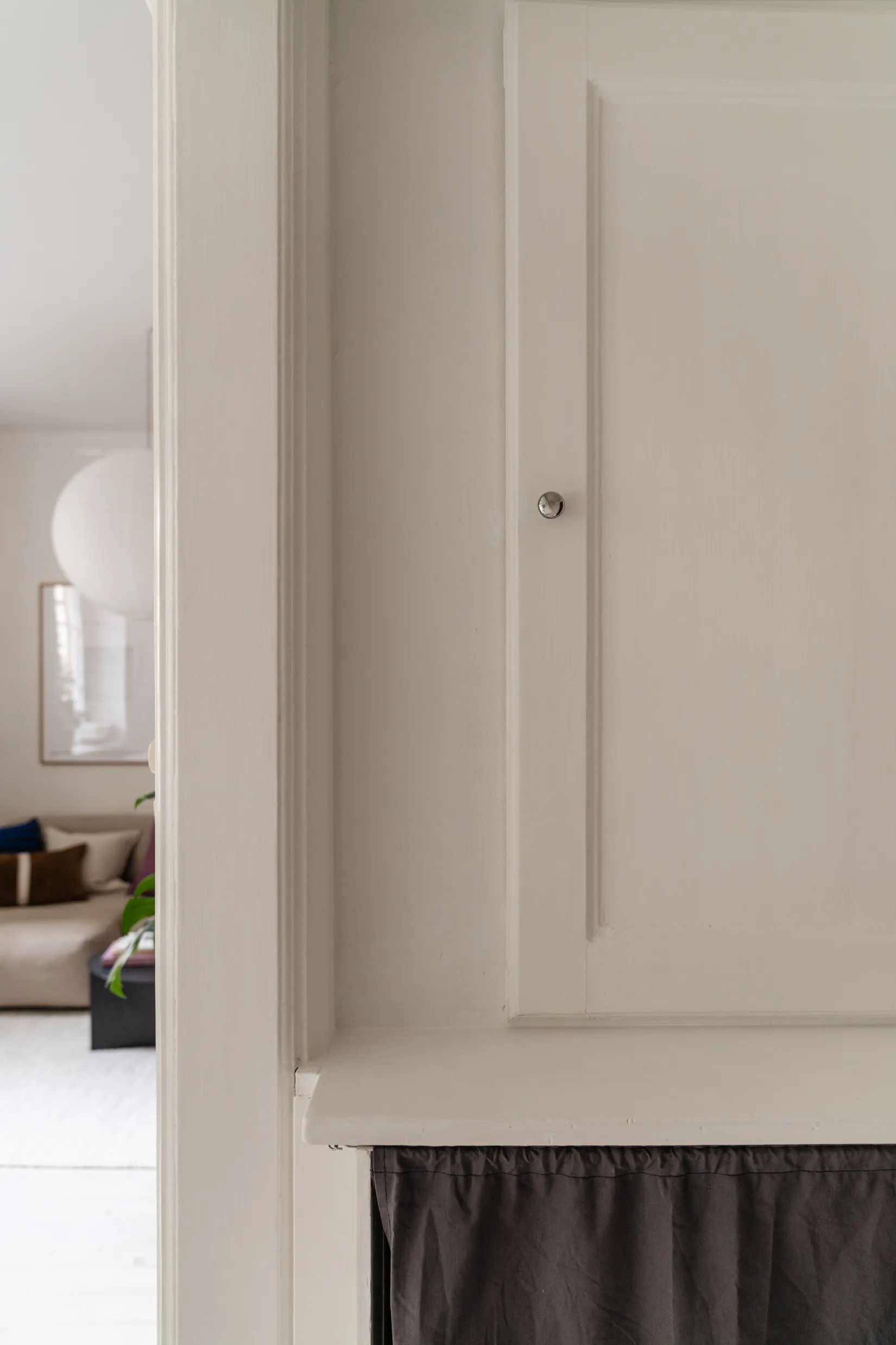 Bostadsrätt, Katarina Bangata 47, Södermalm Sofia, Stockholm