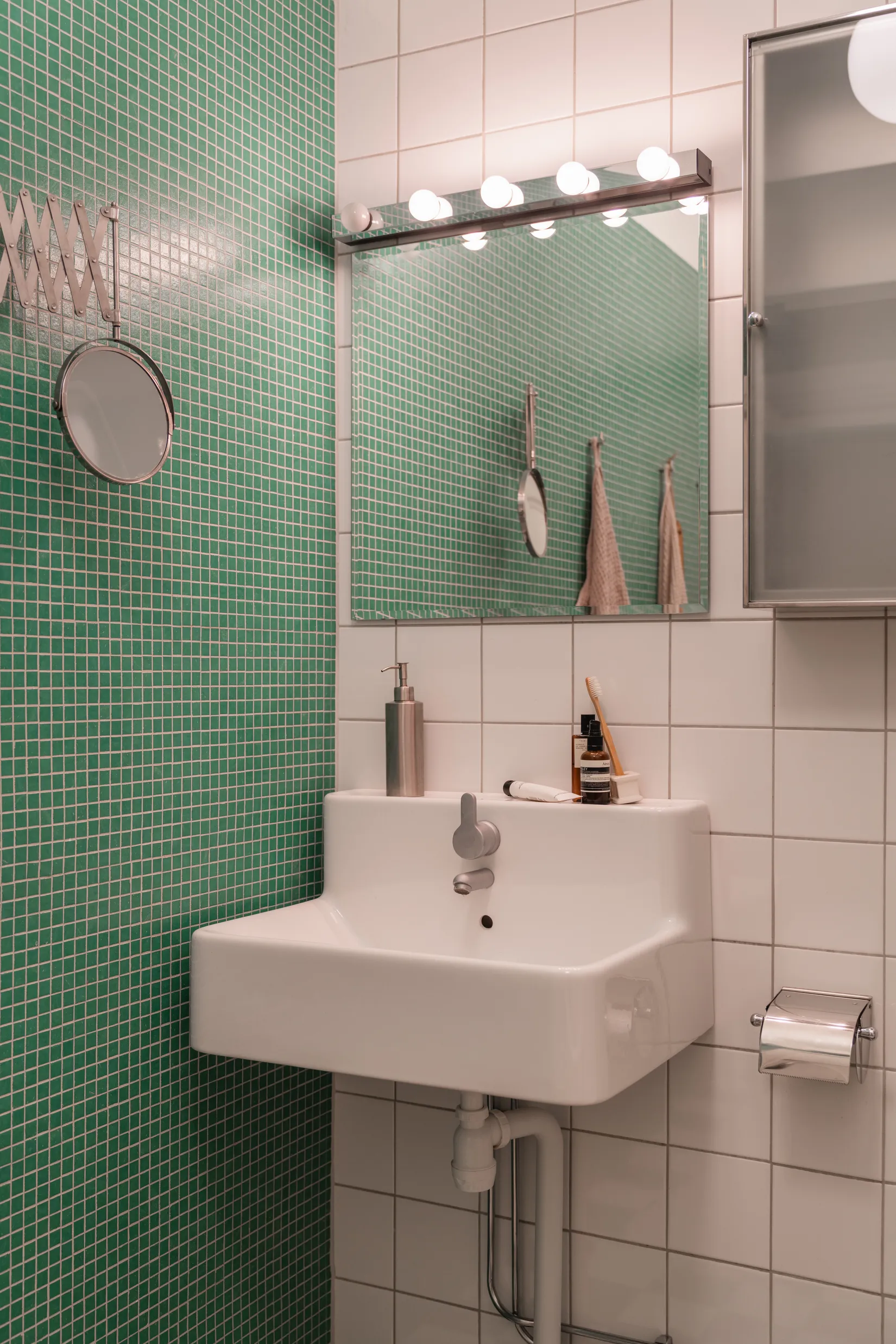 Bostadsrätt, Katarina Bangata 47, Södermalm Sofia, Stockholm