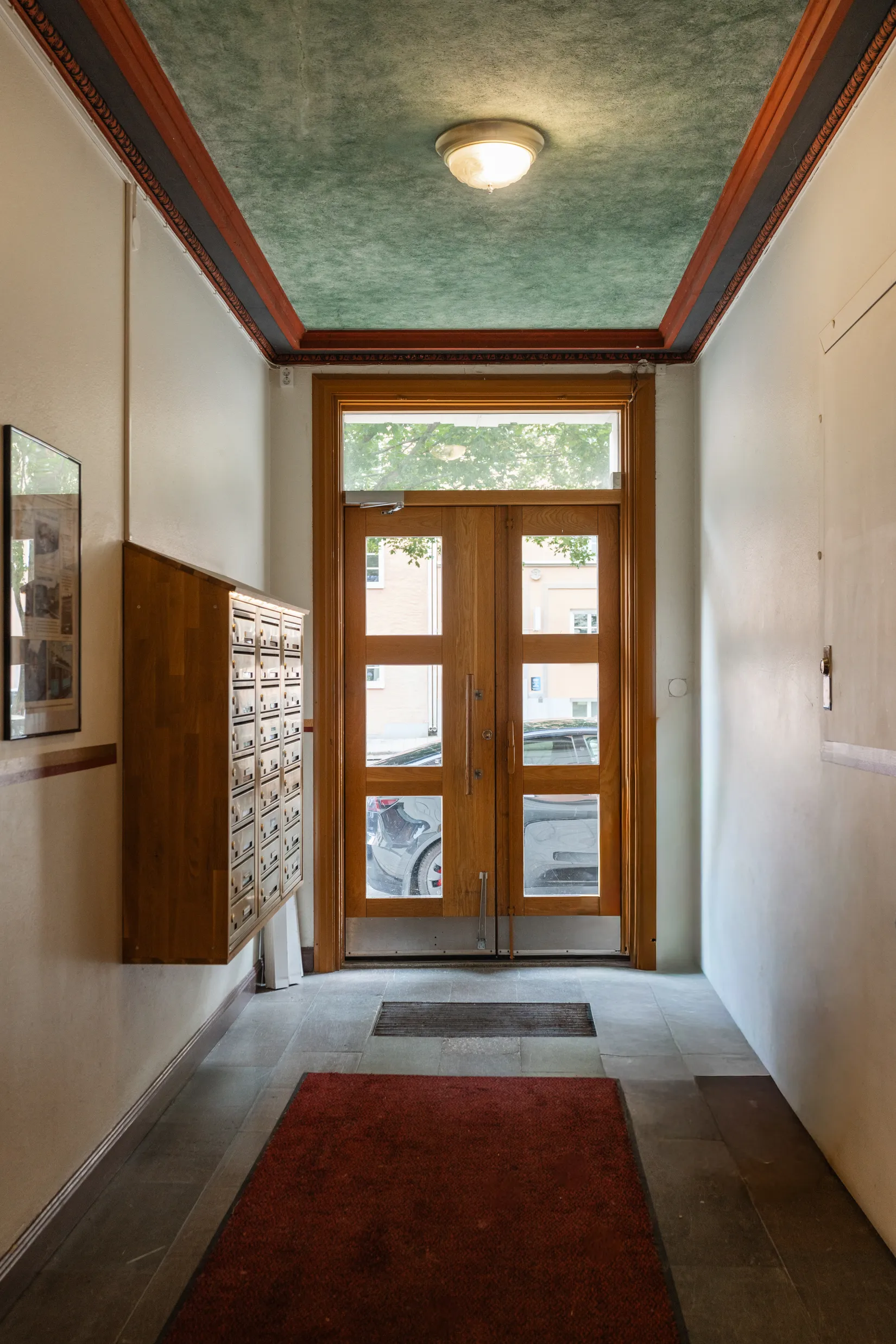 Bostadsrätt, Katarina Bangata 47, Södermalm Sofia, Stockholm