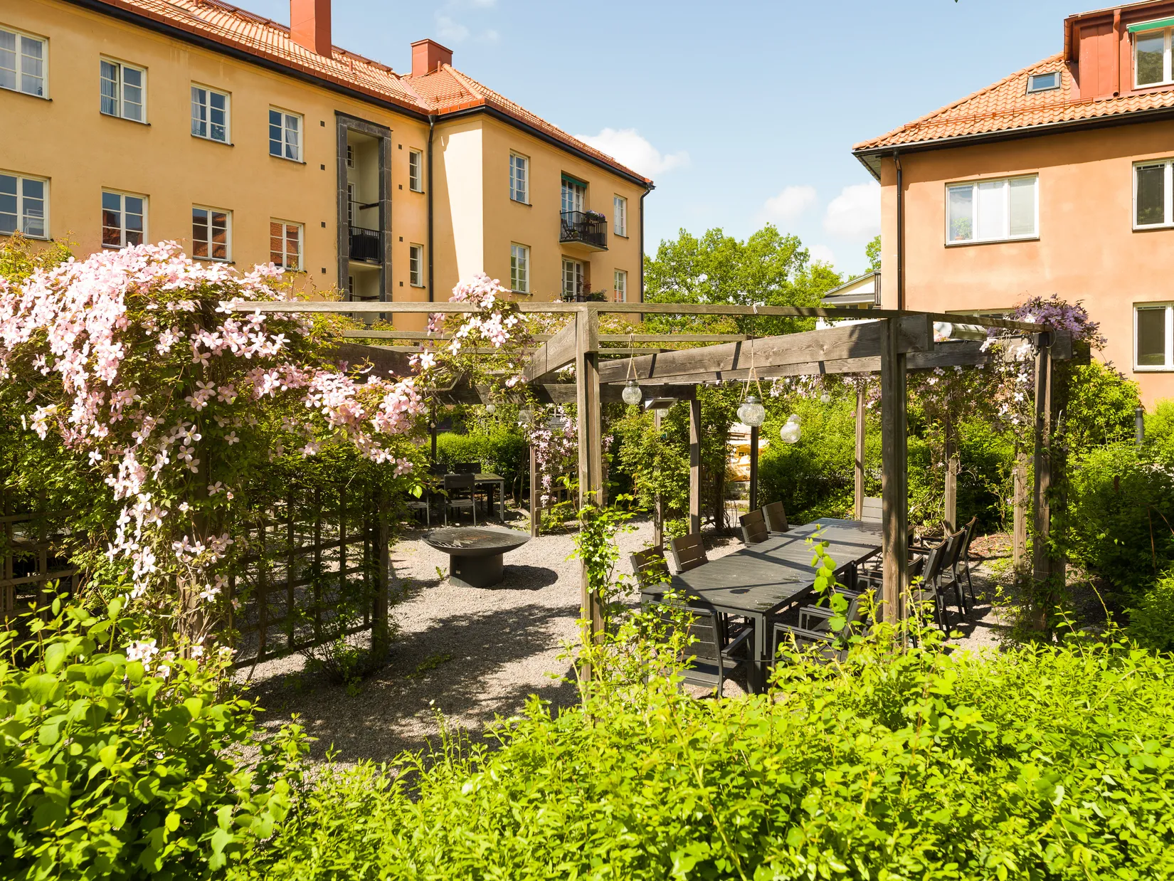 Bostadsrätt, Badstrandsvägen 26, Kungsholmen - Stora Essingen, Stockholm