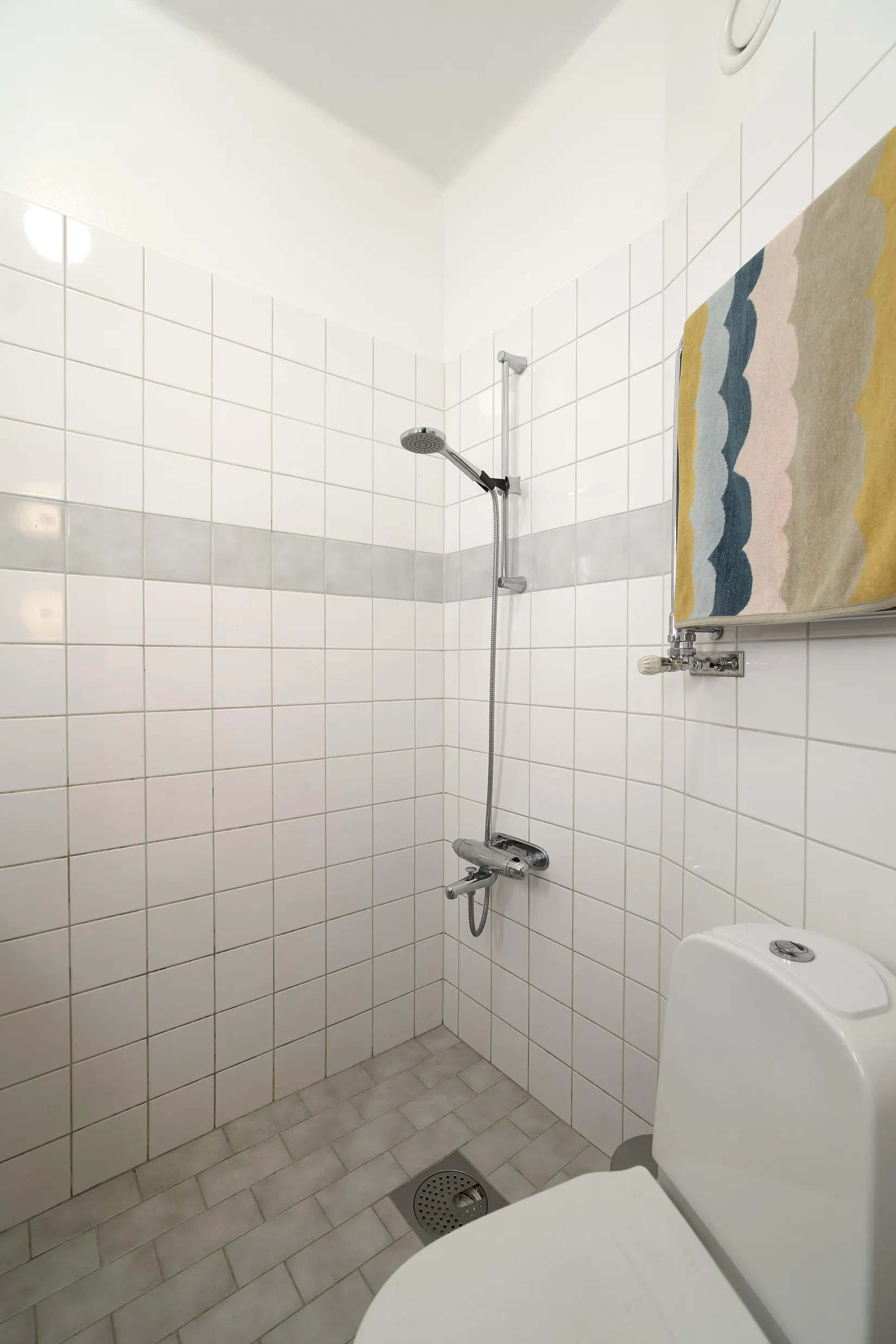 Bostadsrätt, Badstrandsvägen 26, Kungsholmen - Stora Essingen, Stockholm