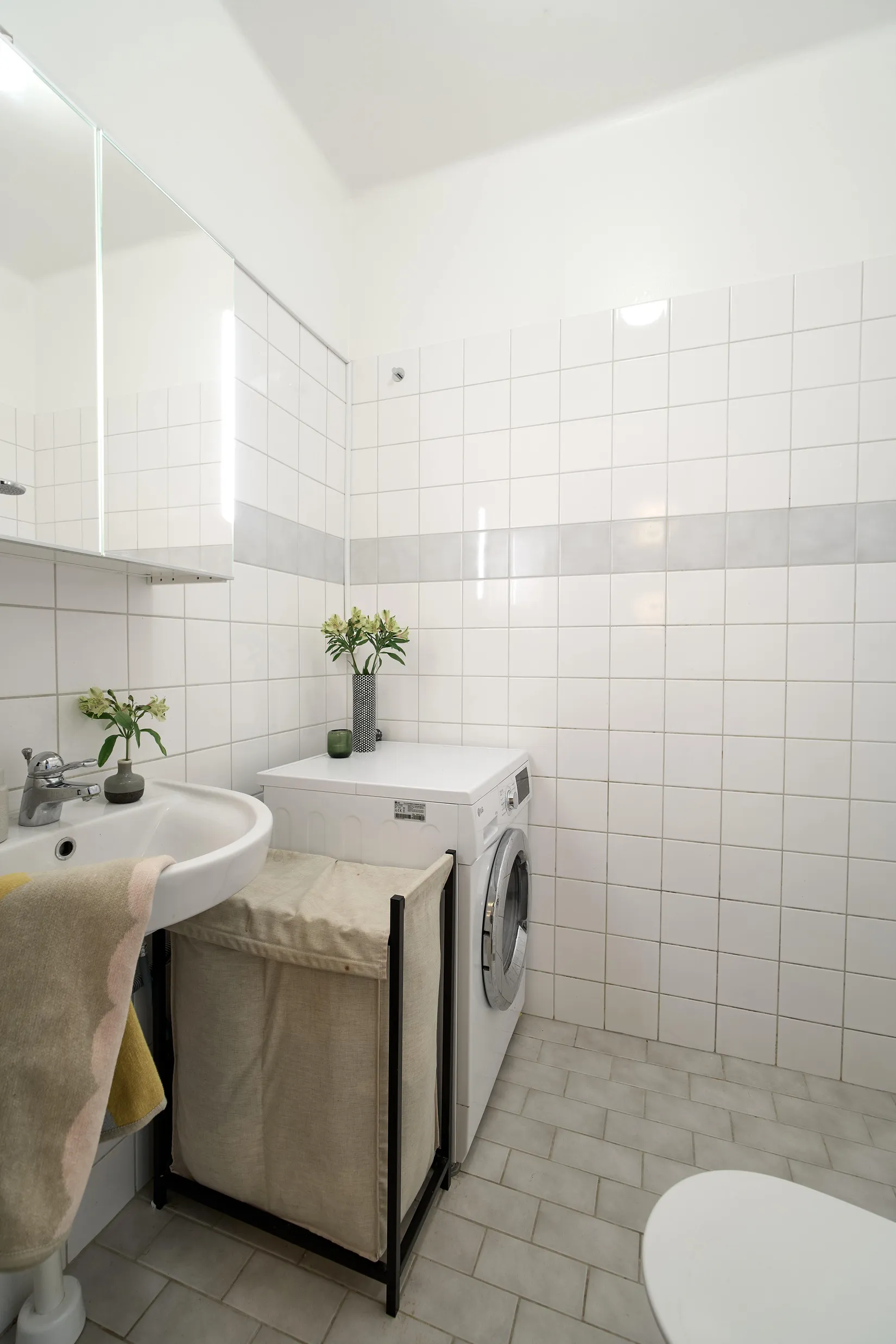 Bostadsrätt, Badstrandsvägen 26, Kungsholmen - Stora Essingen, Stockholm