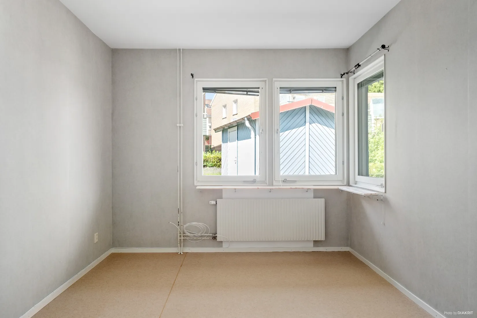 Bostadsrätt, S:t Ibbsgatan 5E, Centralt, Sölvesborg