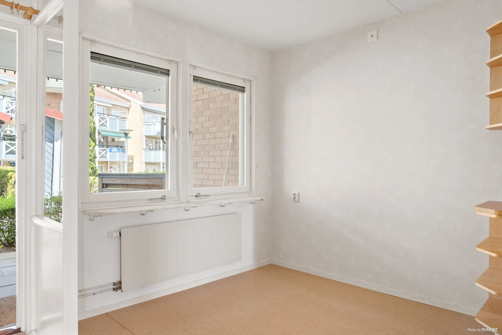 Bostadsrätt, S:t Ibbsgatan 5E, Centralt, Sölvesborg