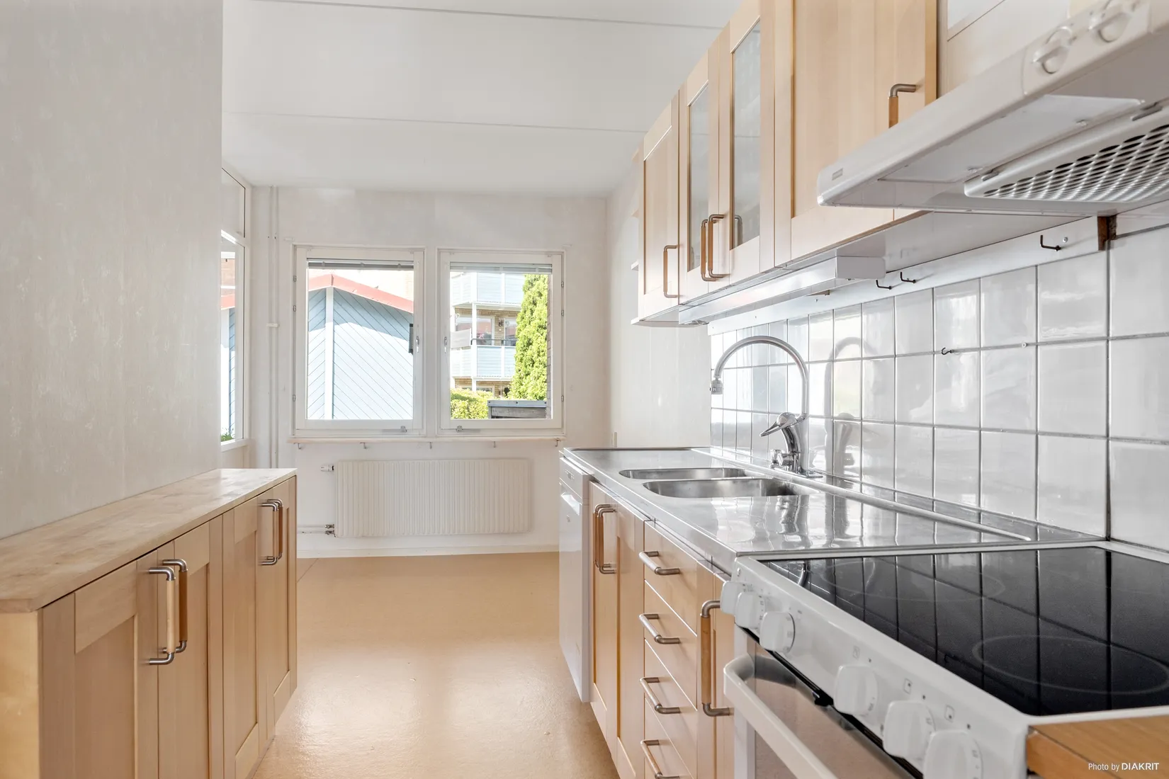 Bostadsrätt, S:t Ibbsgatan 5E, Centralt, Sölvesborg