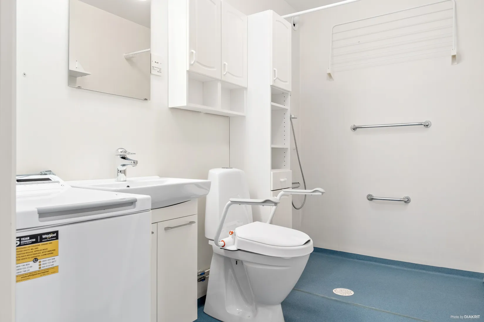 Bostadsrätt, S:t Ibbsgatan 5E, Centralt, Sölvesborg