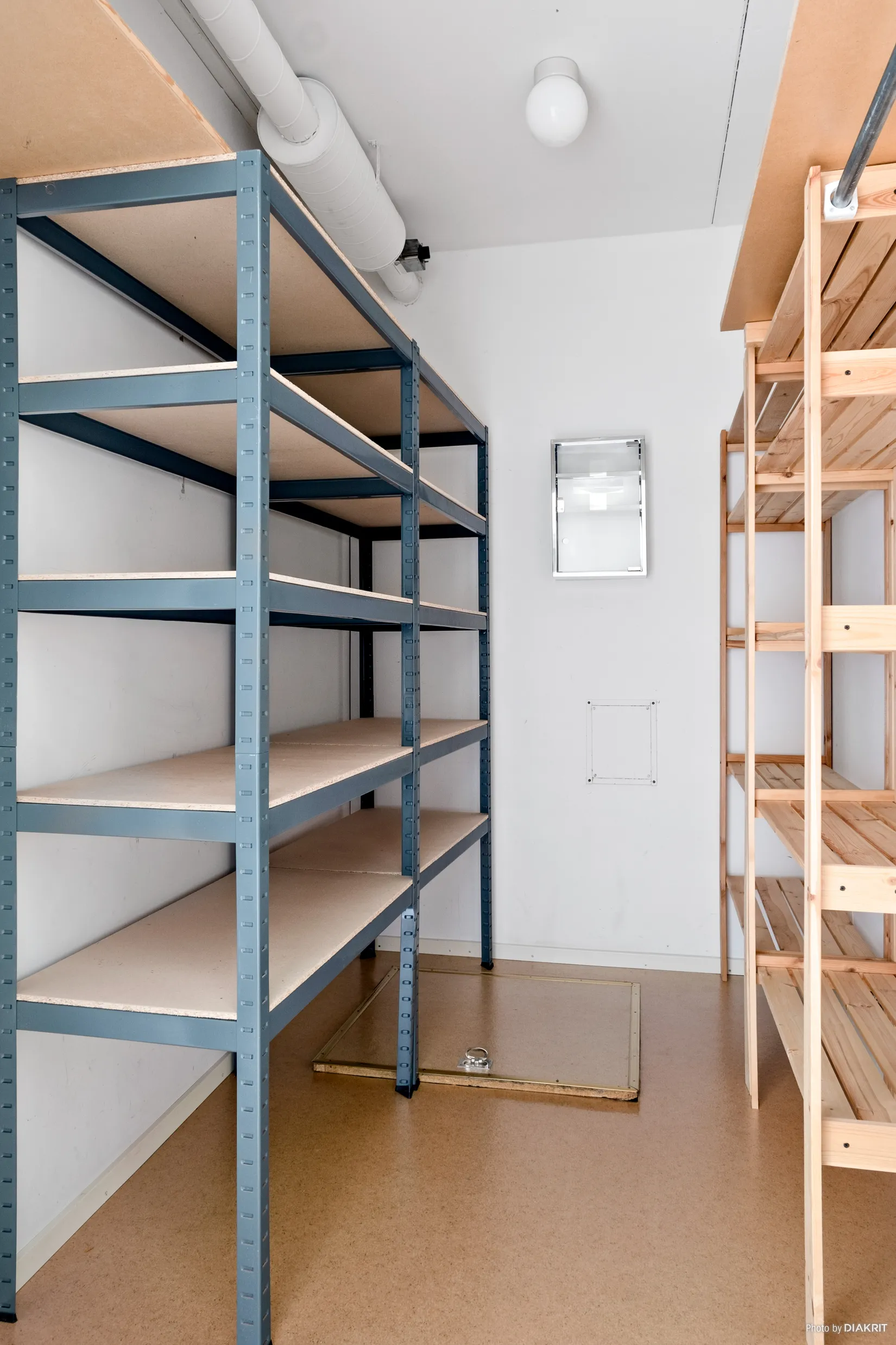 Bostadsrätt, S:t Ibbsgatan 5E, Centralt, Sölvesborg