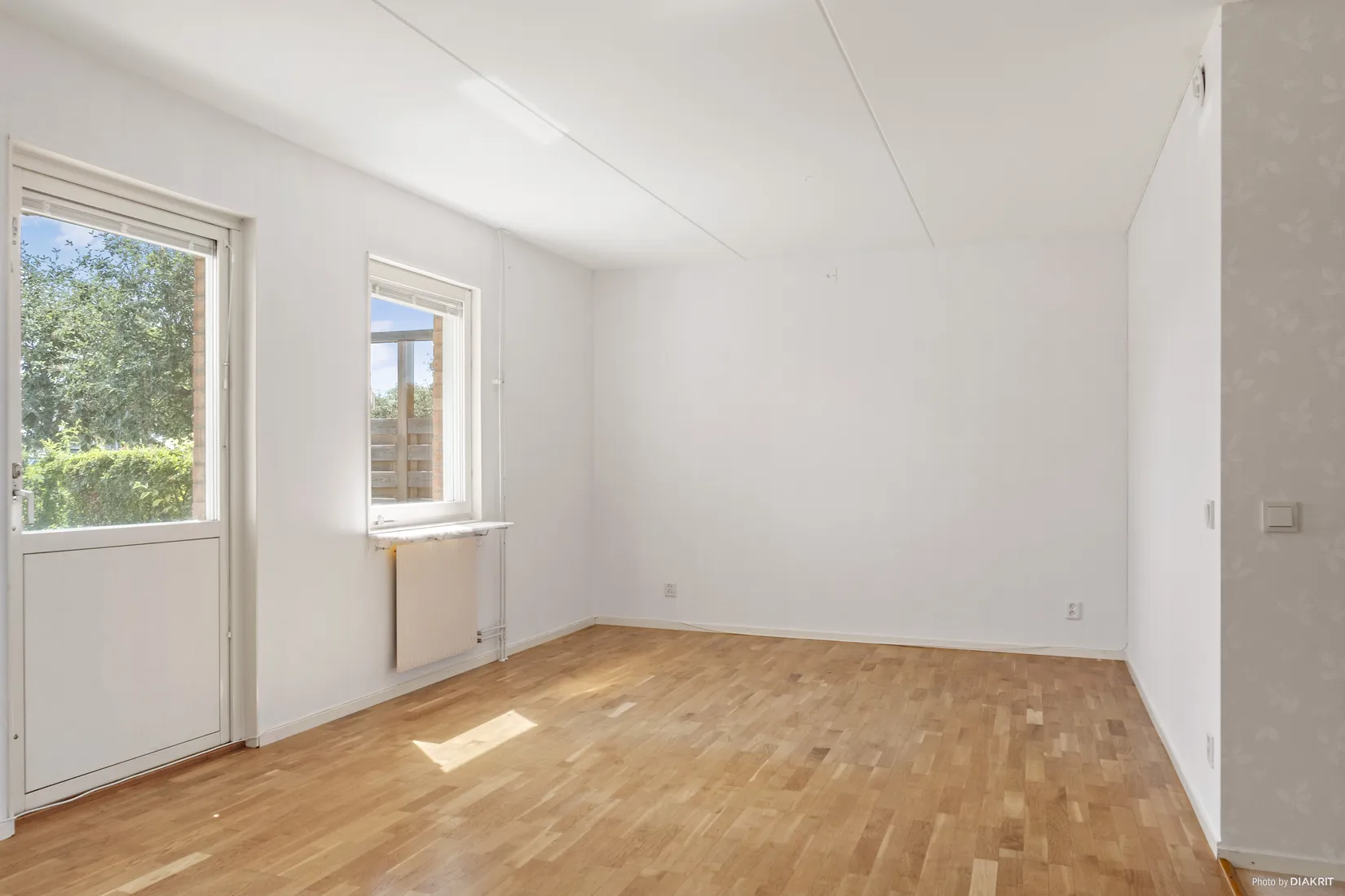 Bostadsrätt, S:t Ibbsgatan 5E, Centralt, Sölvesborg
