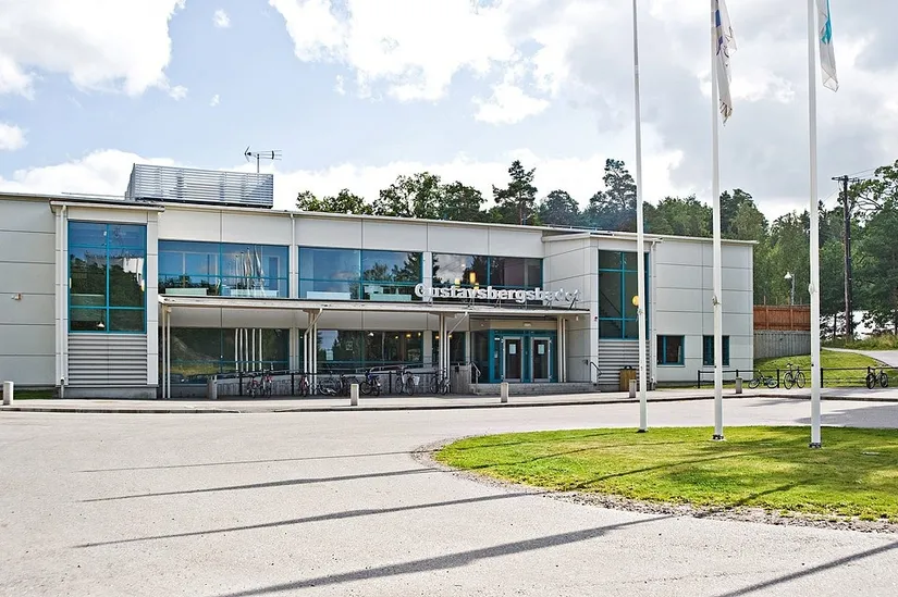 Bostadsrätt, Ursula Printz gata 8, Gustavsberg - Gustavsbergs Hamn, Värmdö