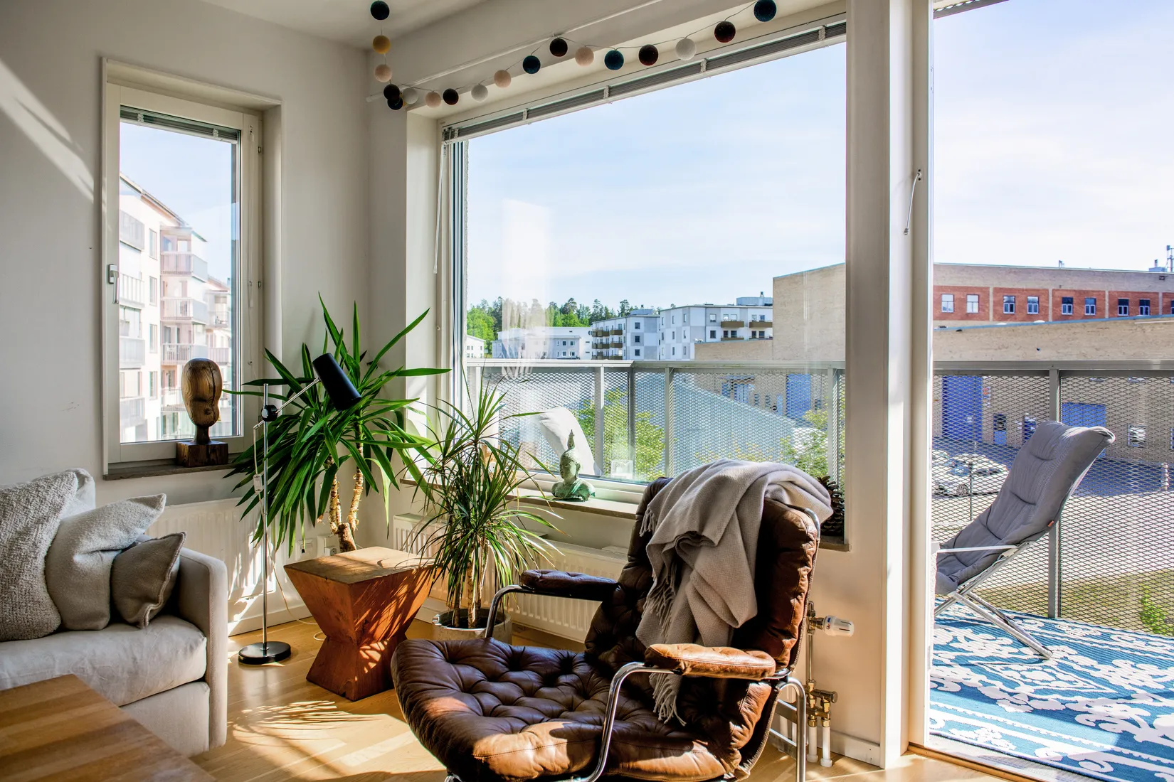 Bostadsrätt, Ursula Printz gata 8, Gustavsberg - Gustavsbergs Hamn, Värmdö