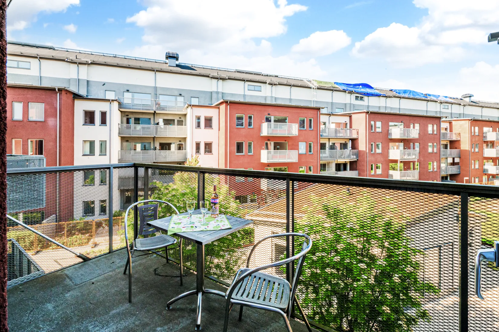 Bostadsrätt, Ursula Printz gata 8, Gustavsberg - Gustavsbergs Hamn, Värmdö