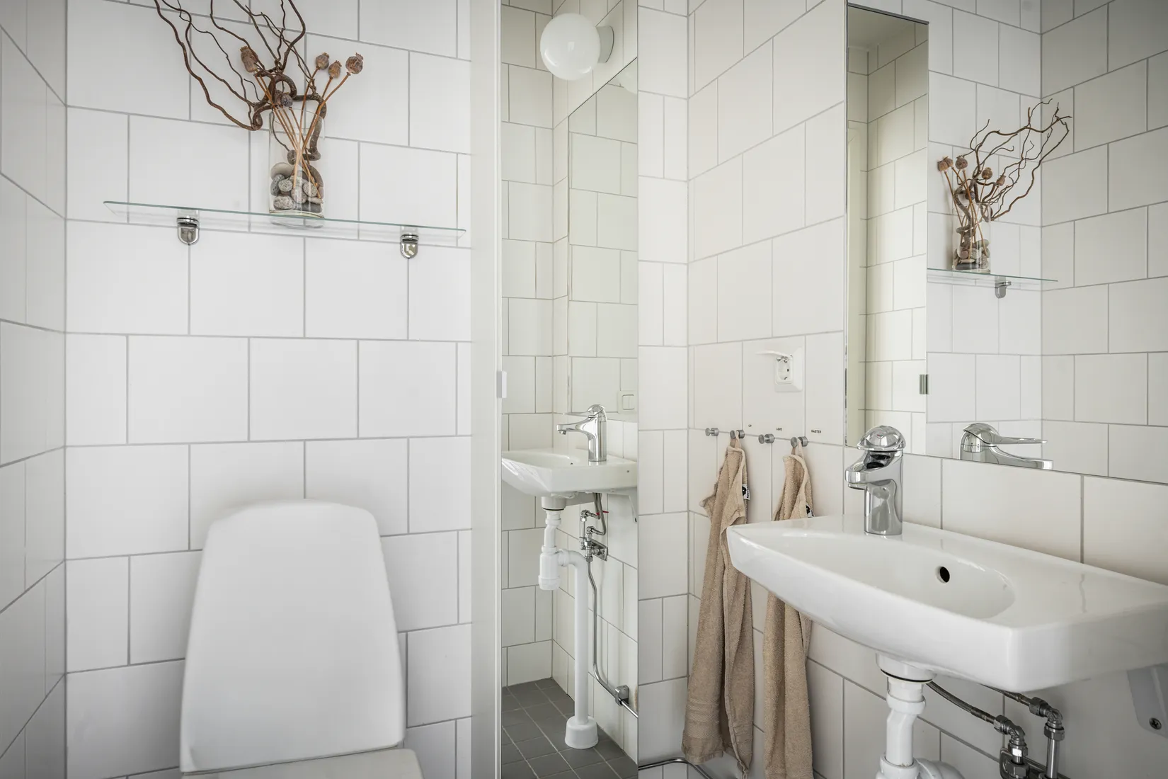 Bostadsrätt, Ursula Printz gata 8, Gustavsberg - Gustavsbergs Hamn, Värmdö