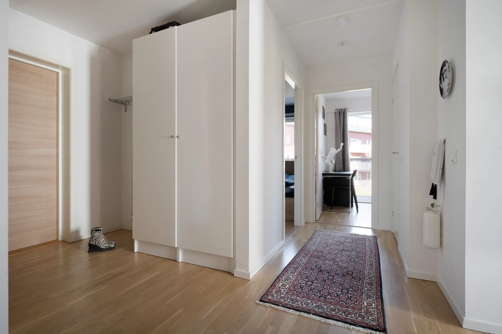 Bostadsrätt, Ursula Printz gata 8, Gustavsberg - Gustavsbergs Hamn, Värmdö