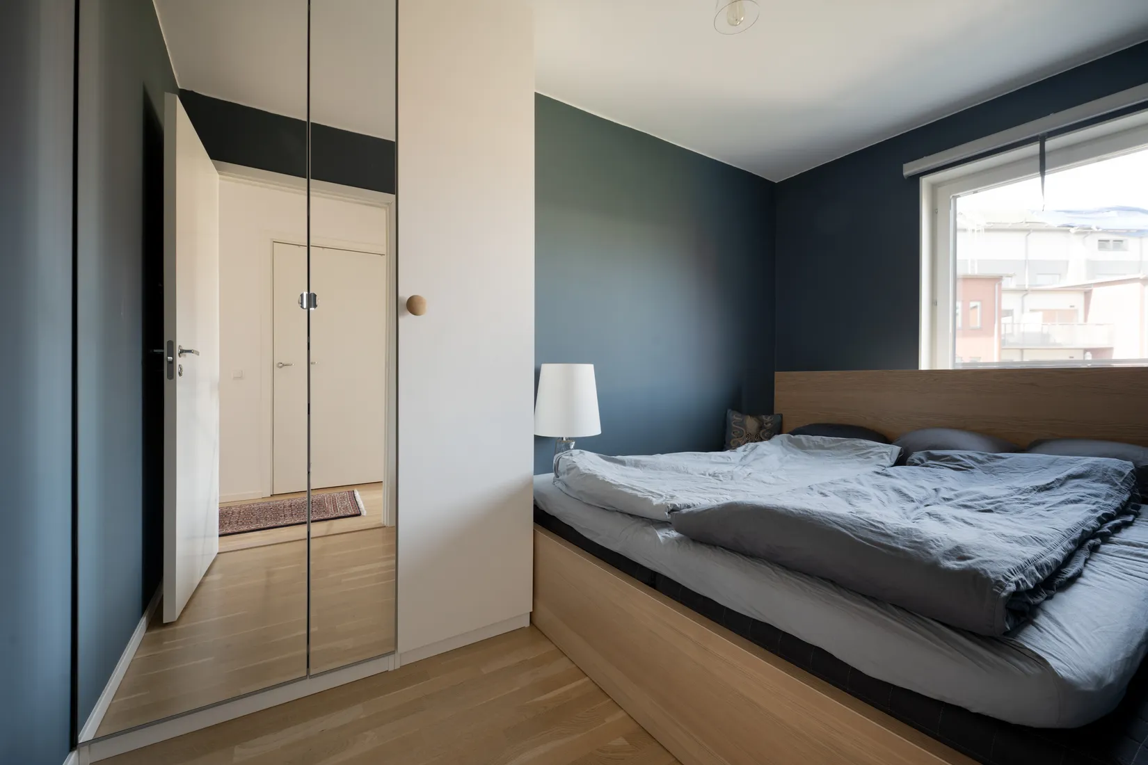 Bostadsrätt, Ursula Printz gata 8, Gustavsberg - Gustavsbergs Hamn, Värmdö